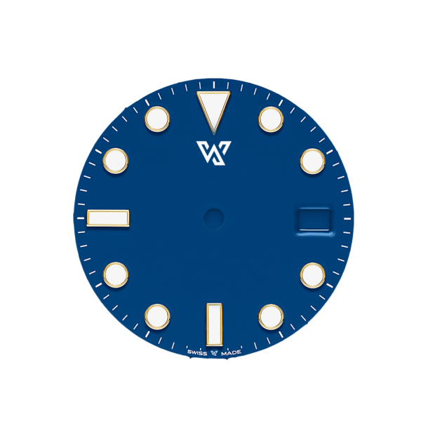 Oyster Perpetual Date Deepsea Golden Men's Watch - Image 5