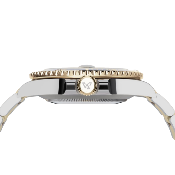 Oyster Perpetual DateJust Submariner Men's Watch - Image 2