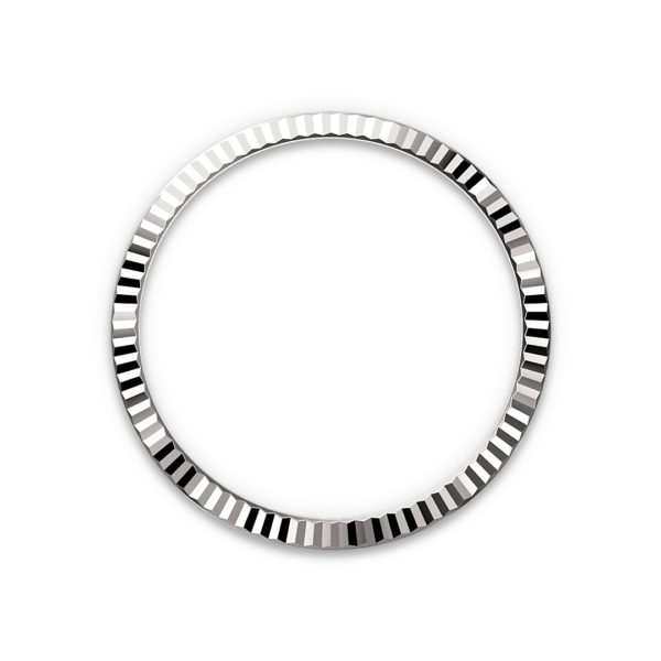 Oyster Perpetual Day-Date Silver Men's Watch - Image 5